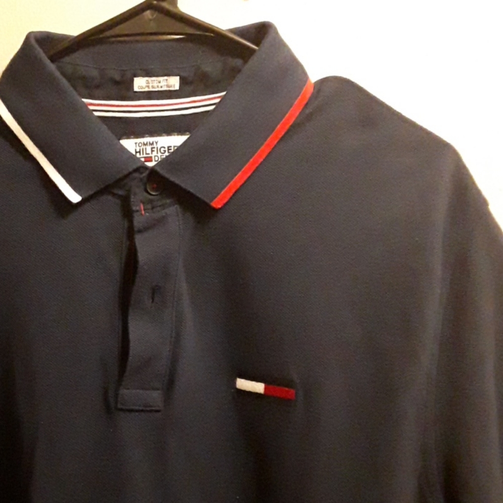 Tommy Hilfiger polo